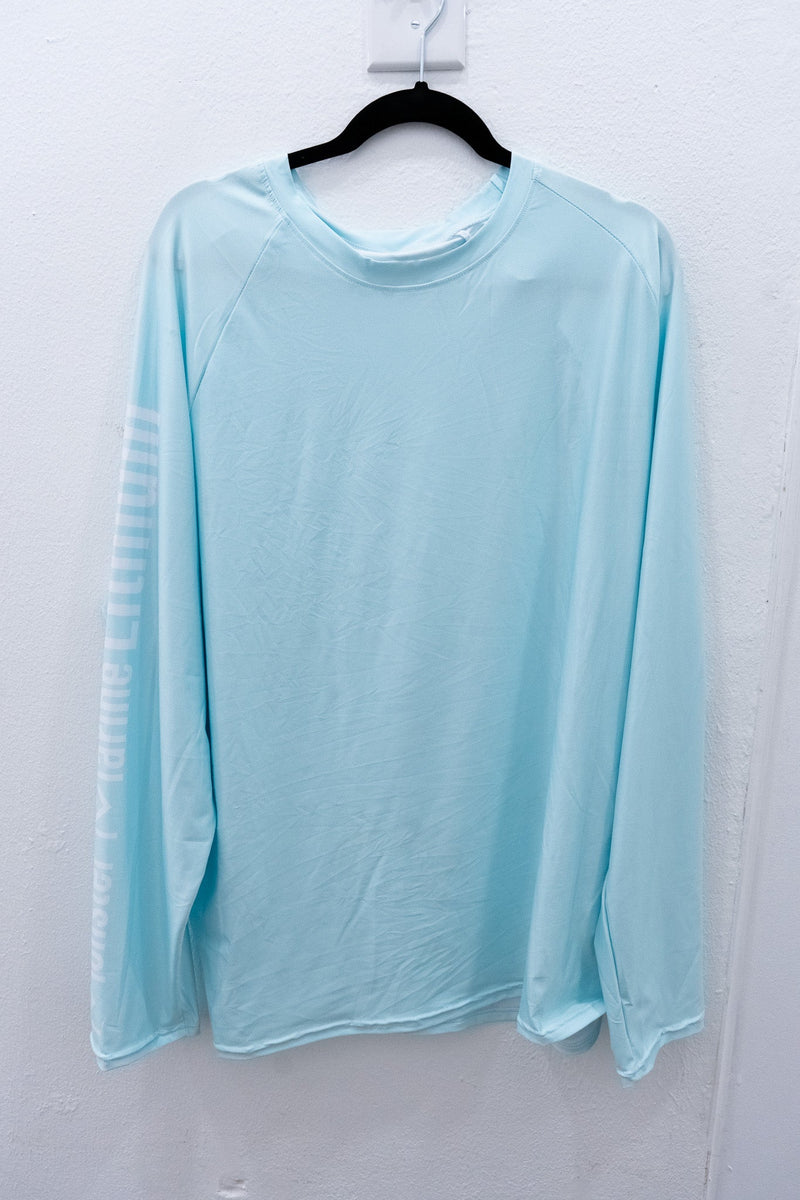 Load image into Gallery viewer, Long sleeve Fishing Shirt no hood
