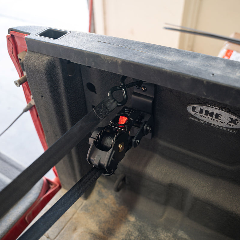 Load image into Gallery viewer, Swivel Strap™ Mounts - RAM 2500/3500 (2019+)

