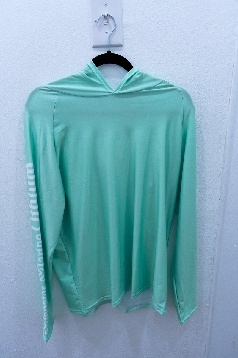 Load image into Gallery viewer, Hooded Fishing Shirt
