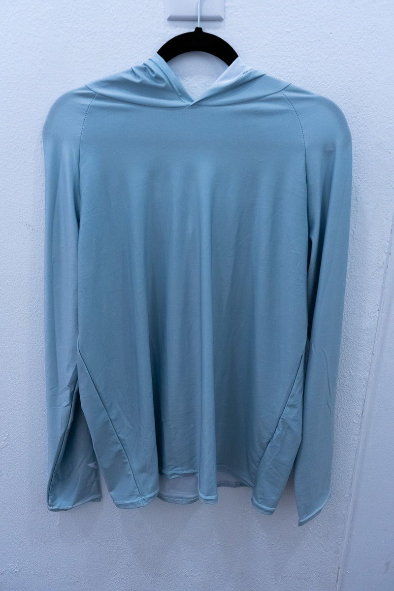 Load image into Gallery viewer, Hooded Fishing Shirt
