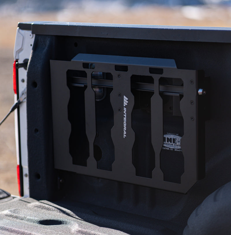 Load image into Gallery viewer, Integral Boxlink Plate (Full) - Super Duty (2017+)
