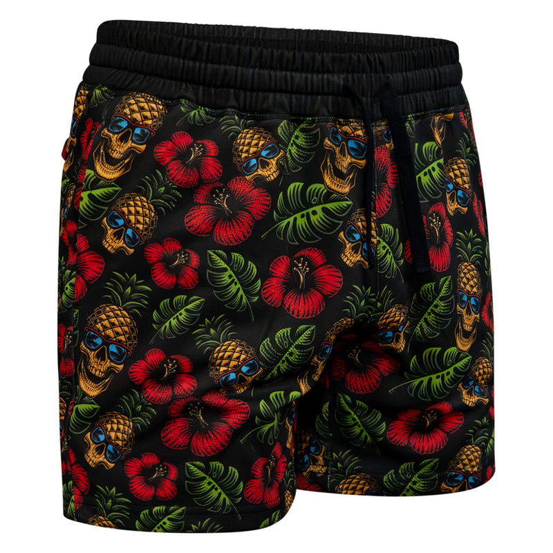 Load image into Gallery viewer, Men&#39;s Lounge Sweat Shorts | 5.5&quot;
