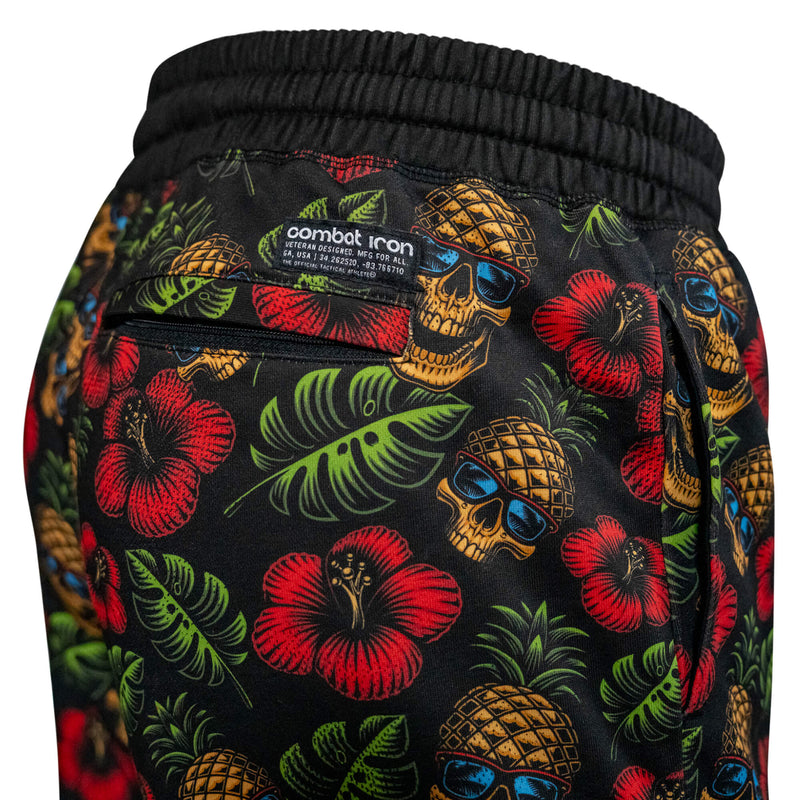 Load image into Gallery viewer, Men&#39;s Lounge Sweat Shorts | 5.5&quot;
