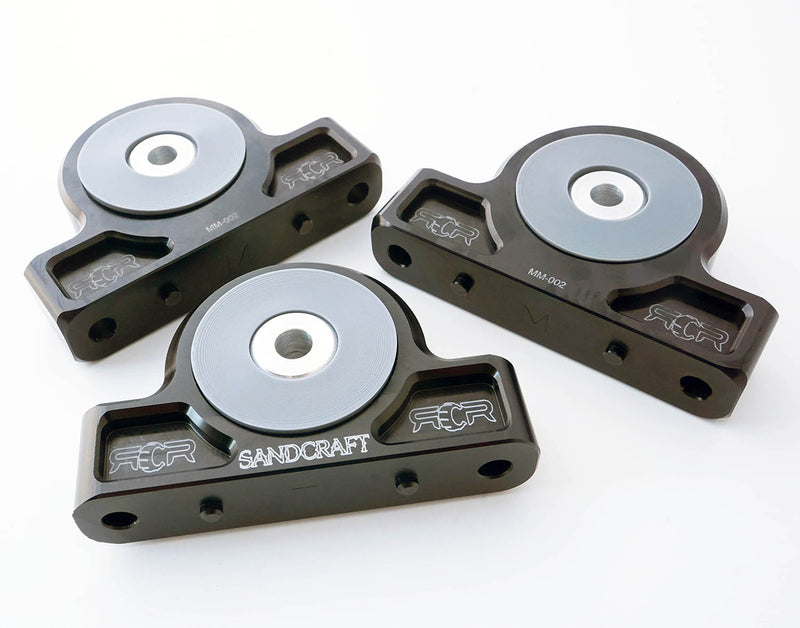 Load image into Gallery viewer, MOTOR MOUNT COMBO - 2014-2023 XP 1000
