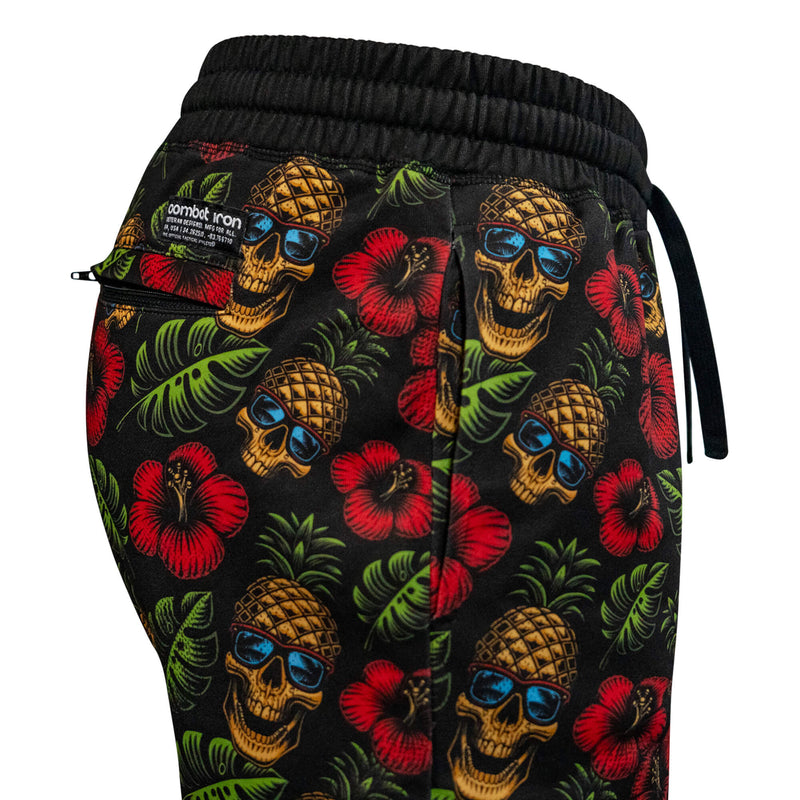 Load image into Gallery viewer, Men&#39;s Lounge Sweat Shorts | 5.5&quot;
