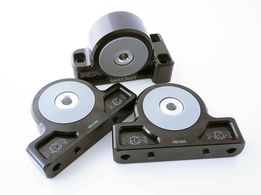 Complete Drivetrain Solution – 2016 RZR XP TURBO – 2 SEAT