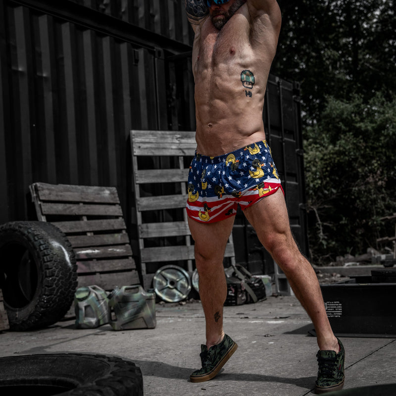 Load image into Gallery viewer, Ranger Silkies Training Shorts | 2.5"
