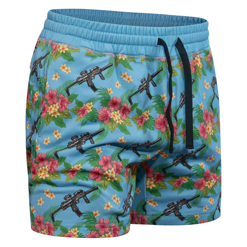 Load image into Gallery viewer, Men&#39;s Lounge Sweat Shorts | 5.5&quot;
