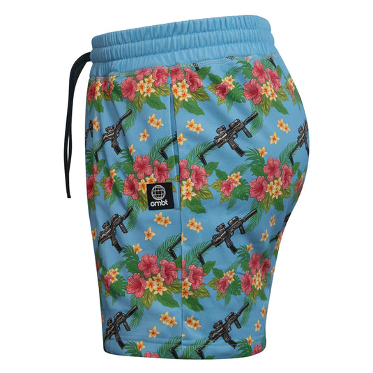 Men's Lounge Sweat Shorts | 5.5"