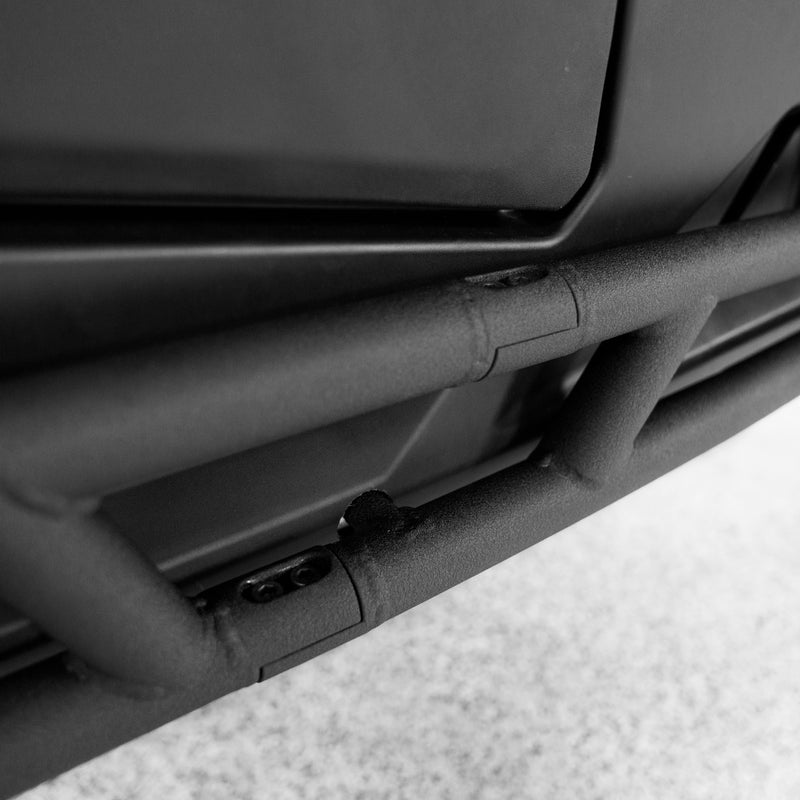 Load image into Gallery viewer, Can-Am Commander MAX Nerf Bars
