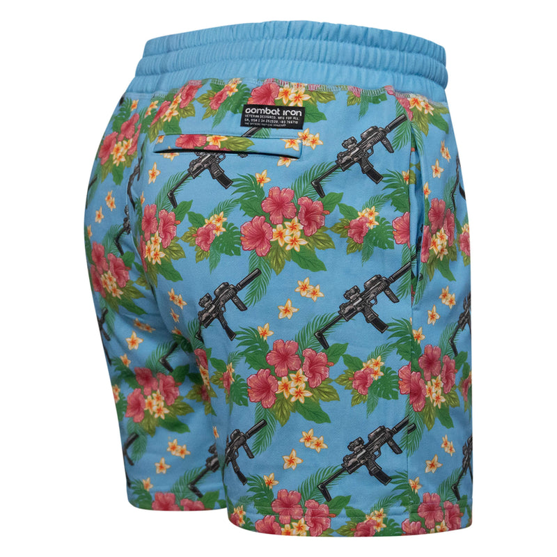 Load image into Gallery viewer, Men&#39;s Lounge Sweat Shorts | 5.5&quot;
