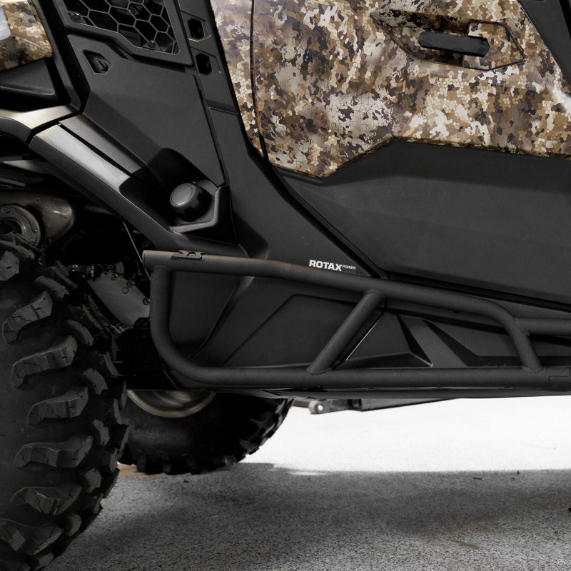 Load image into Gallery viewer, Can-Am Commander MAX Nerf Bars
