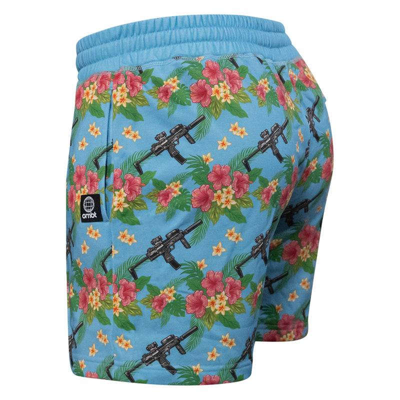 Load image into Gallery viewer, Men&#39;s Lounge Sweat Shorts | 5.5&quot;

