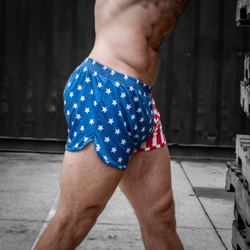 Load image into Gallery viewer, Ranger Silkies Training Shorts | 2.5"
