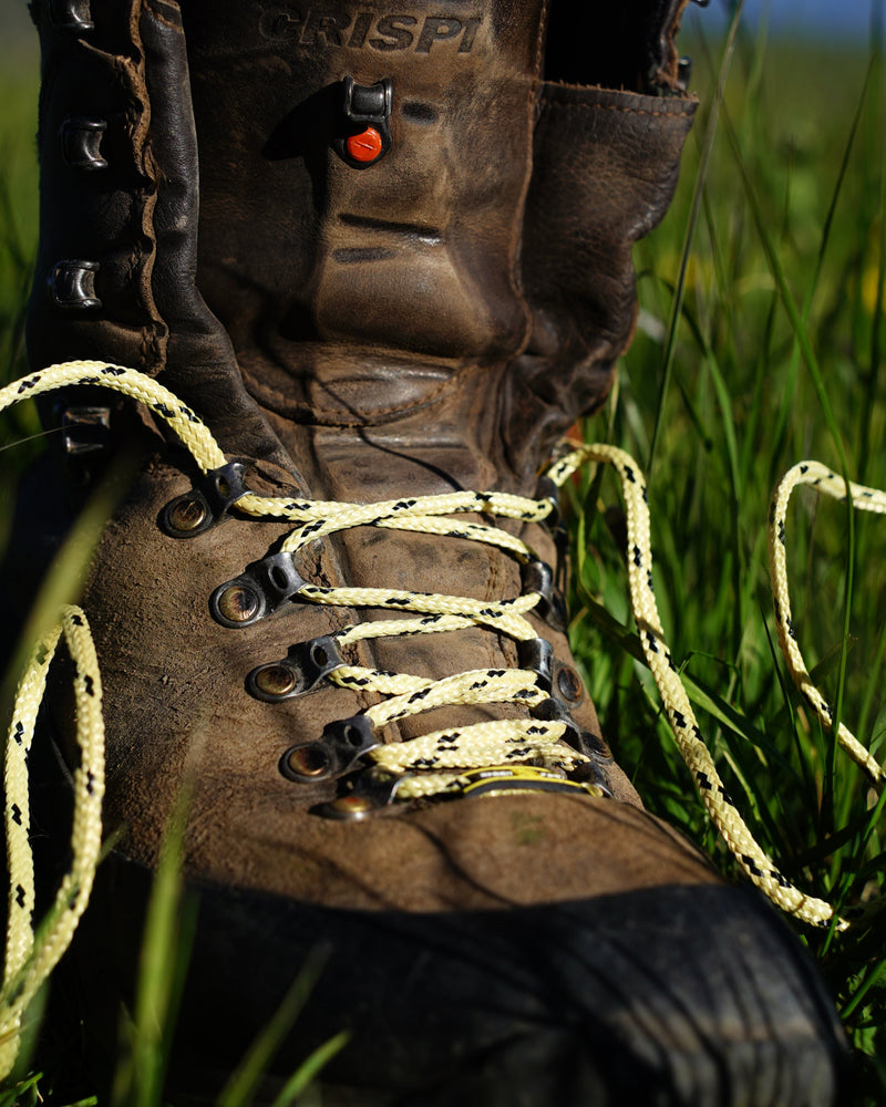 Load image into Gallery viewer, Rugged Laces
