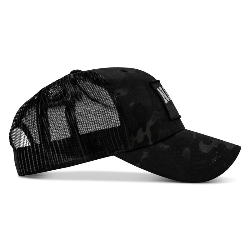 Load image into Gallery viewer, Goon Operator Patch Snapback Hat
