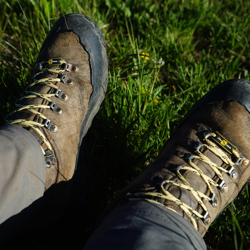 Load image into Gallery viewer, Rugged Laces
