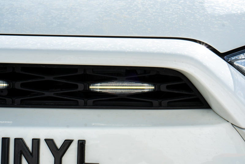 Load image into Gallery viewer, 4Runner Grille Lights
