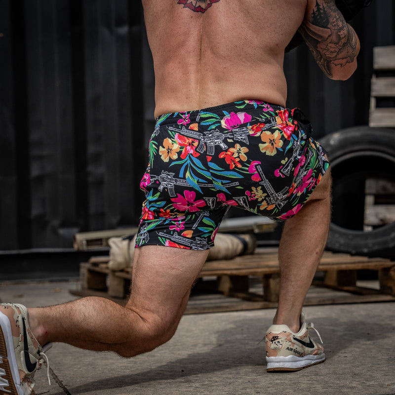 Load image into Gallery viewer, Men&#39;s V3 Performance Training Shorts | 5.5&quot;
