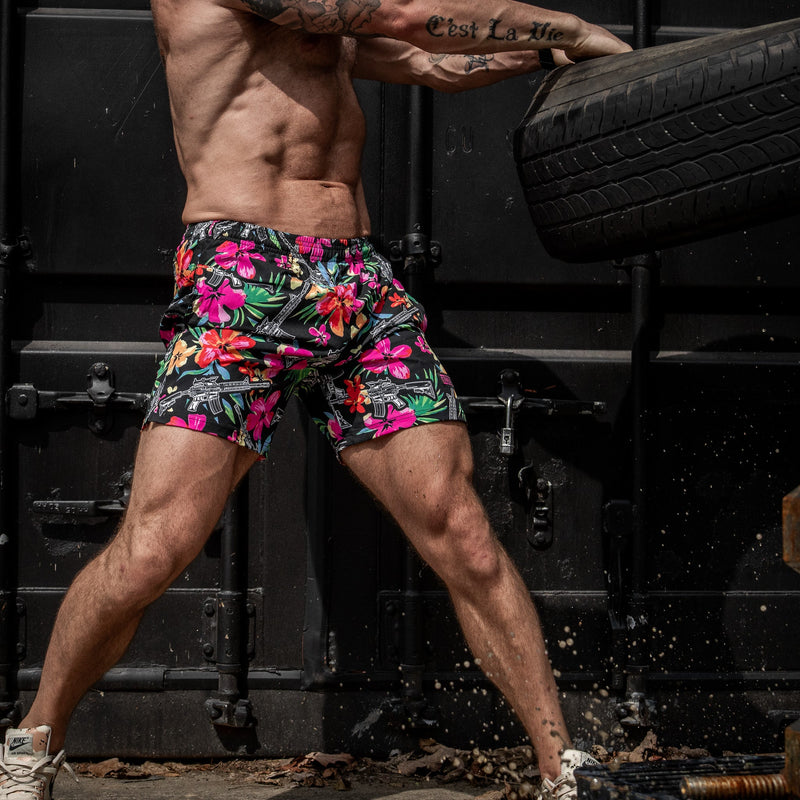 Load image into Gallery viewer, Men&#39;s V3 Performance Training Shorts | 5.5&quot;
