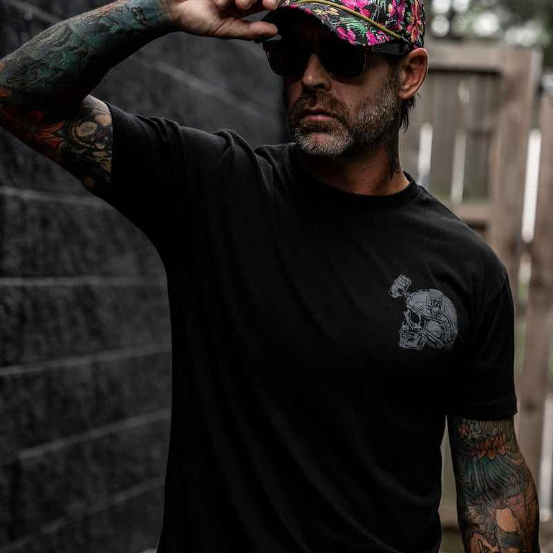 Load image into Gallery viewer, Earn Your Rest Men's T-Shirt
