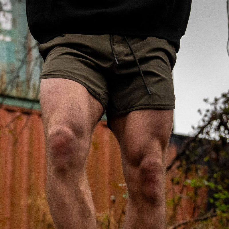 Load image into Gallery viewer, Recon Pro Men's Training Shorts | 5"
