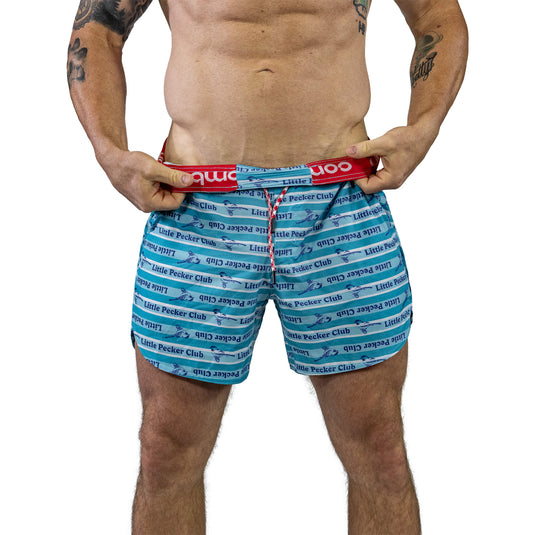 Recon Pro Men's Training Shorts | 5"