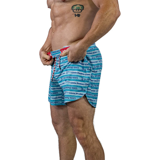 Recon Pro Men's Training Shorts | 5"