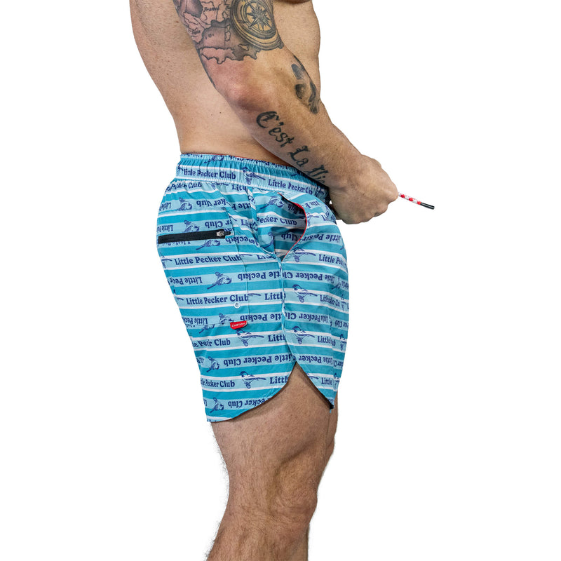 Load image into Gallery viewer, Recon Pro Men&#39;s Training Shorts | 5&quot;
