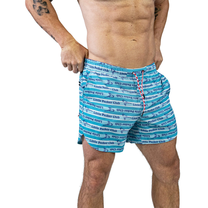 Load image into Gallery viewer, Recon Pro Men&#39;s Training Shorts | 5&quot;
