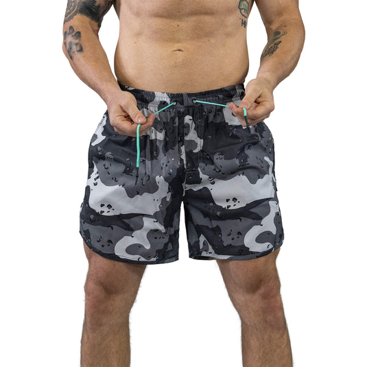 Men's Tactical Athlete Training Shorts | 5.5"