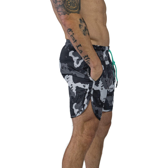 Men's Tactical Athlete Training Shorts | 5.5"