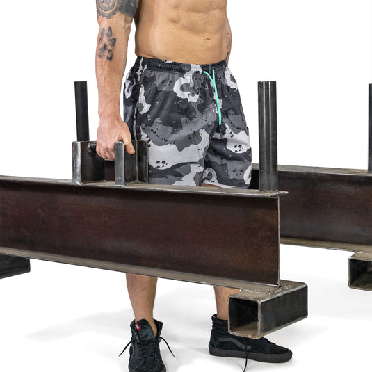 Men's Tactical Athlete Training Shorts | 5.5"