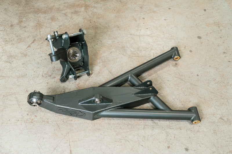 Load image into Gallery viewer, PRO R/ TURBO R LOWER A-ARM AND KNUCKLE KIT
