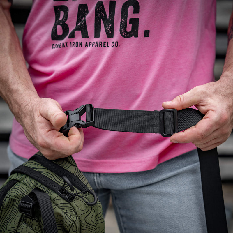 Load image into Gallery viewer, Nomad Recon Fanny Pack
