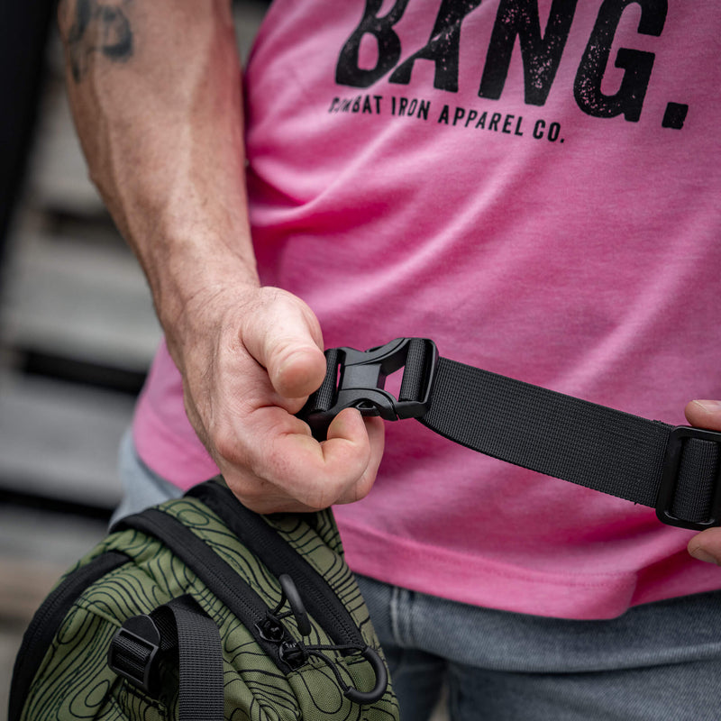 Load image into Gallery viewer, Nomad Recon Fanny Pack
