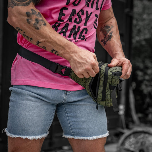 Nomad Recon Fanny Pack