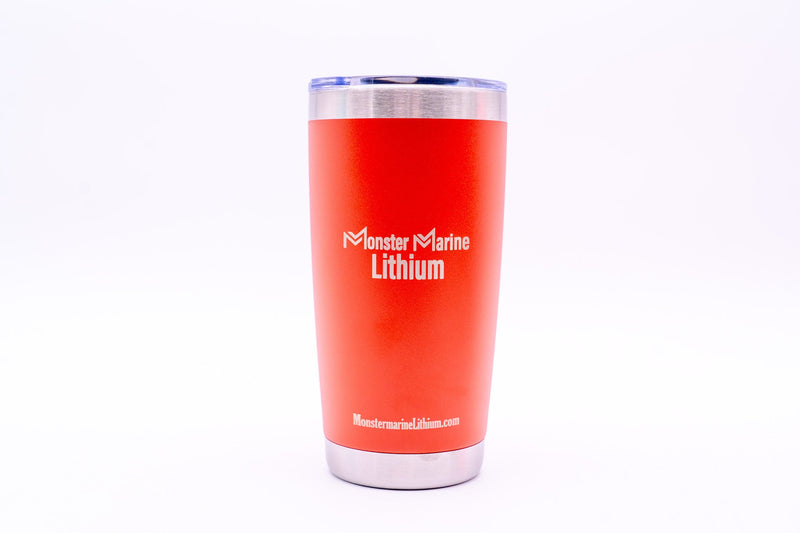 Load image into Gallery viewer, 20oz STAINLESS TUMBLERS

