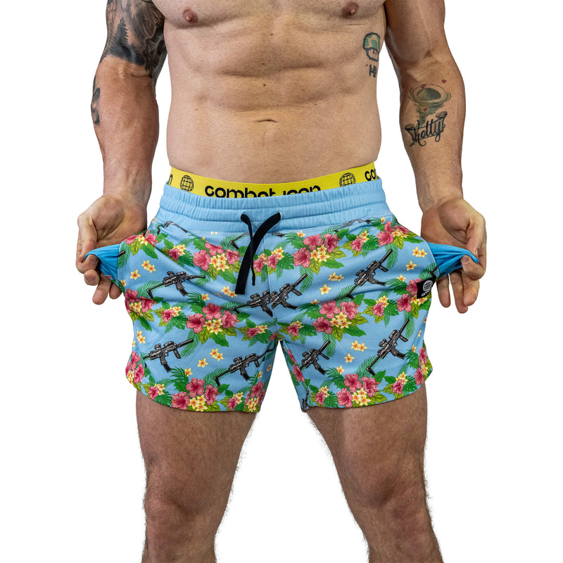 Load image into Gallery viewer, Men&#39;s Lounge Sweat Shorts | 5.5&quot;
