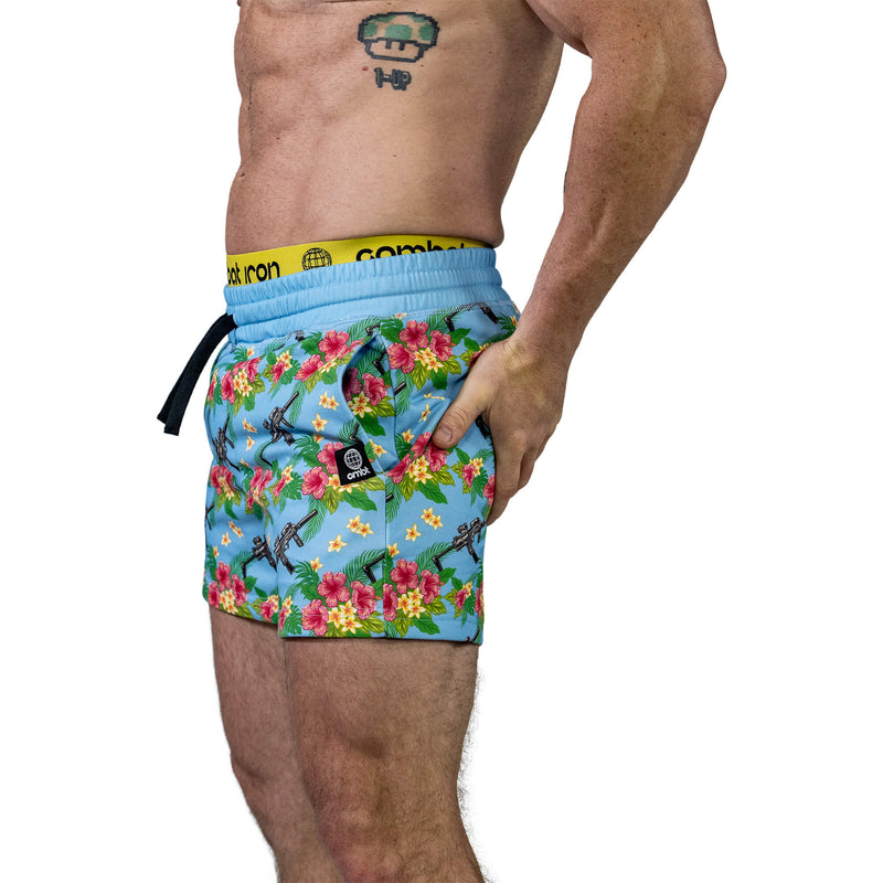 Load image into Gallery viewer, Men&#39;s Lounge Sweat Shorts | 5.5&quot;
