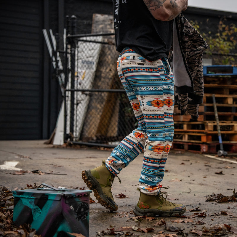 Load image into Gallery viewer, 3.0 Men's Adjustable Performance Joggers
