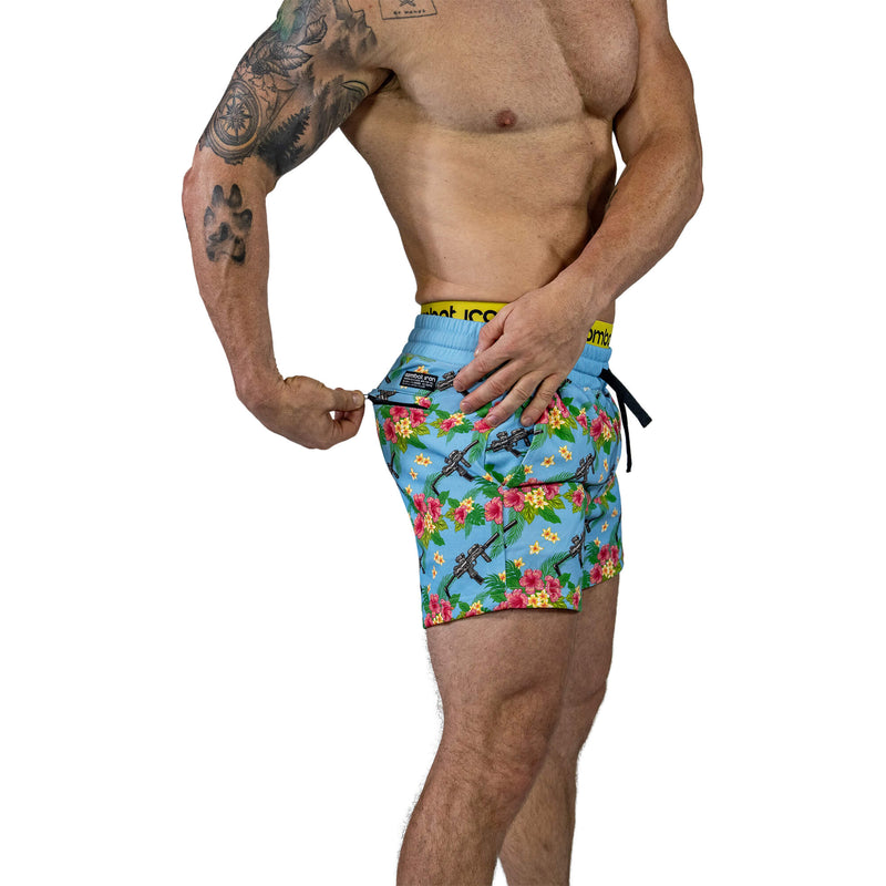 Load image into Gallery viewer, Men&#39;s Lounge Sweat Shorts | 5.5&quot;
