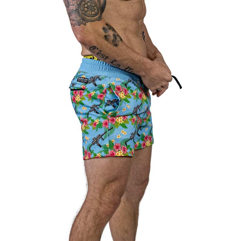 Load image into Gallery viewer, Men&#39;s Lounge Sweat Shorts | 5.5&quot;
