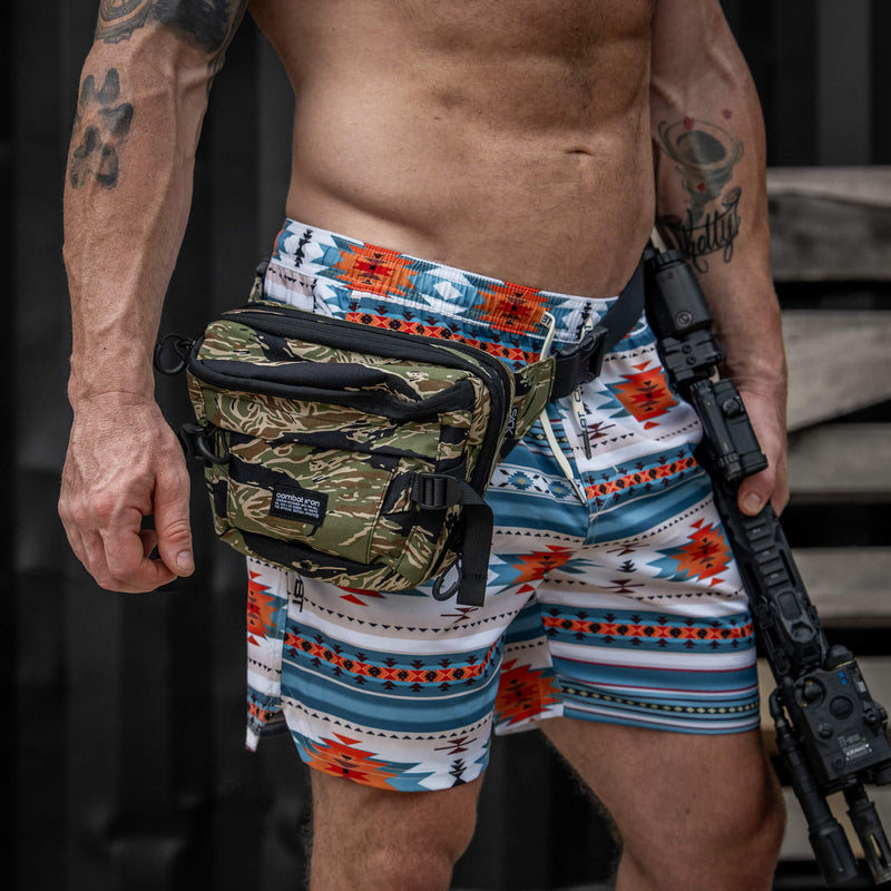 Load image into Gallery viewer, Nomad Recon Fanny Pack
