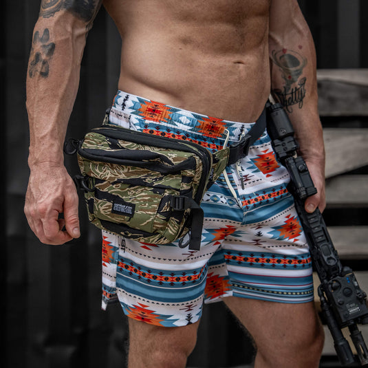 Nomad Recon Fanny Pack
