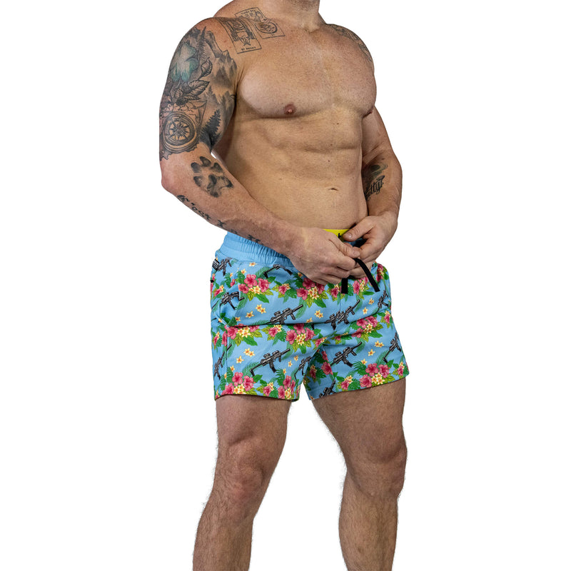Load image into Gallery viewer, Men&#39;s Lounge Sweat Shorts | 5.5&quot;
