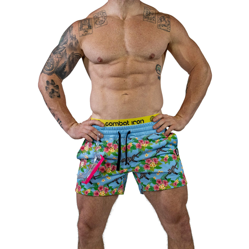 Load image into Gallery viewer, Men&#39;s Lounge Sweat Shorts | 5.5&quot;
