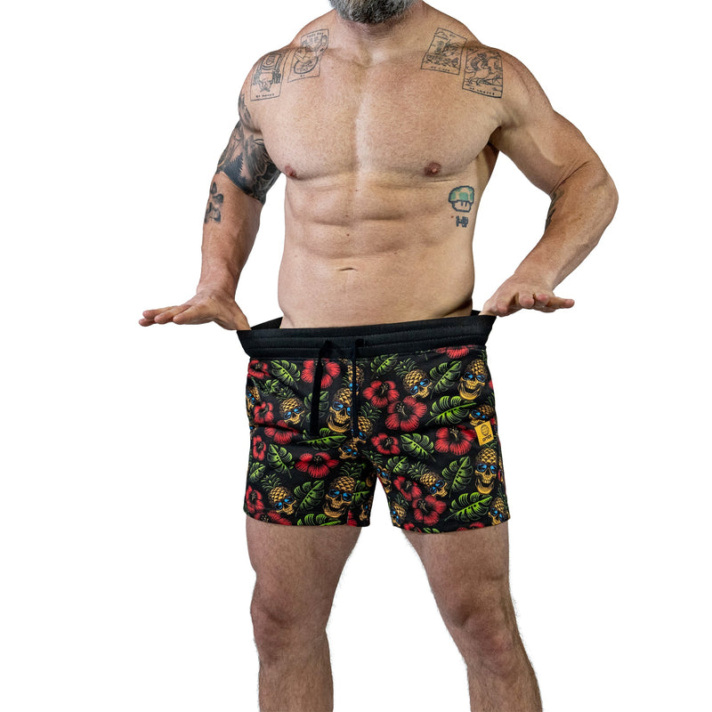 Load image into Gallery viewer, Men&#39;s Lounge Sweat Shorts | 5.5&quot;

