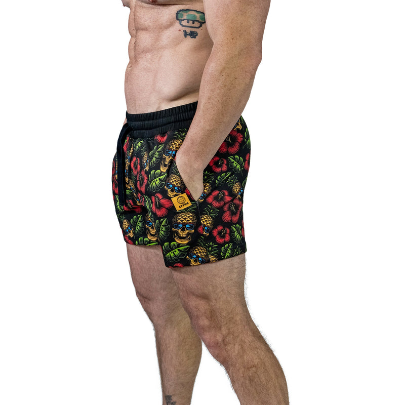 Load image into Gallery viewer, Men&#39;s Lounge Sweat Shorts | 5.5&quot;
