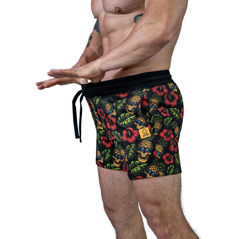 Load image into Gallery viewer, Men&#39;s Lounge Sweat Shorts | 5.5&quot;
